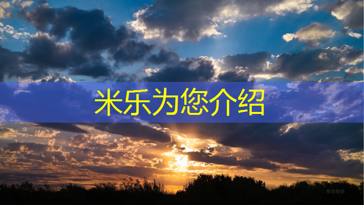 米乐为您介绍：广州塑胶跑道涂料